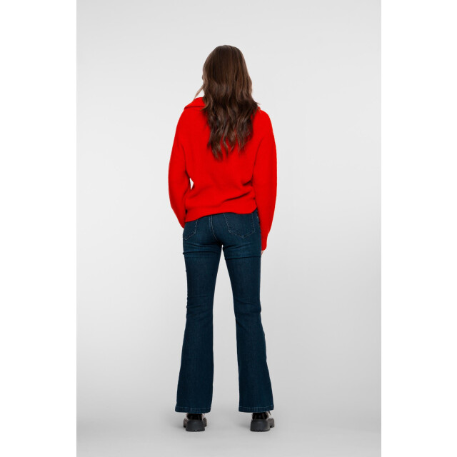 Geisha Jeans blue denim 51541-10-000810 large