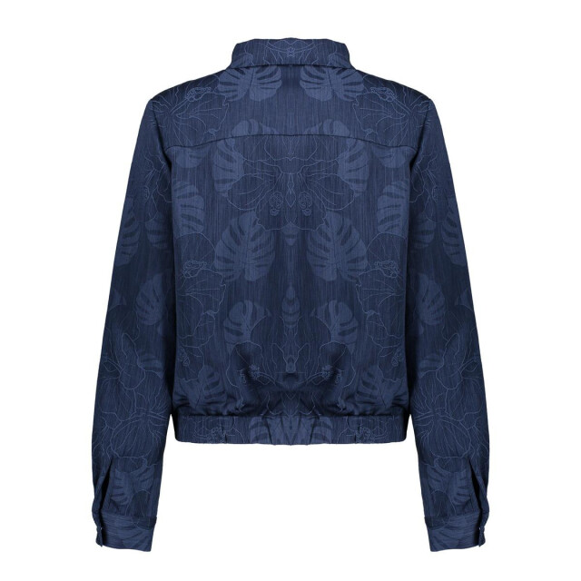 Geisha Jacket blue 55560-26-000625 large