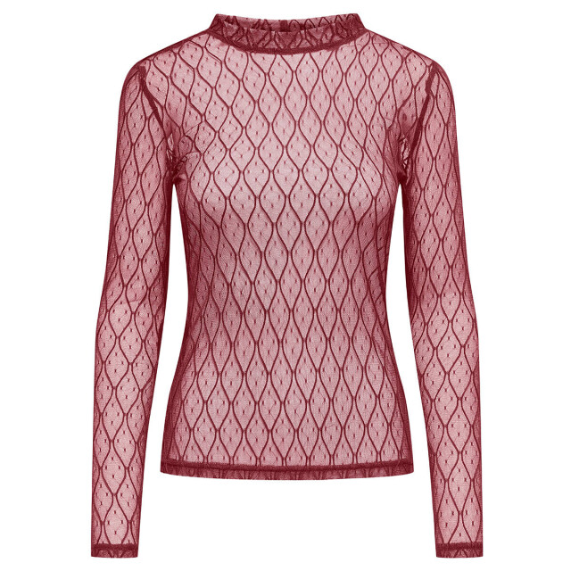 Only Top lange mouw 15352875 salina Only Top lange mouw 15352875 SALINA large