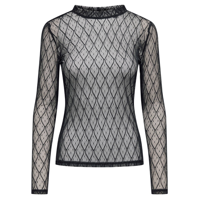 Only Top lange mouw 15352875 salina Only Top lange mouw 15352875 SALINA large