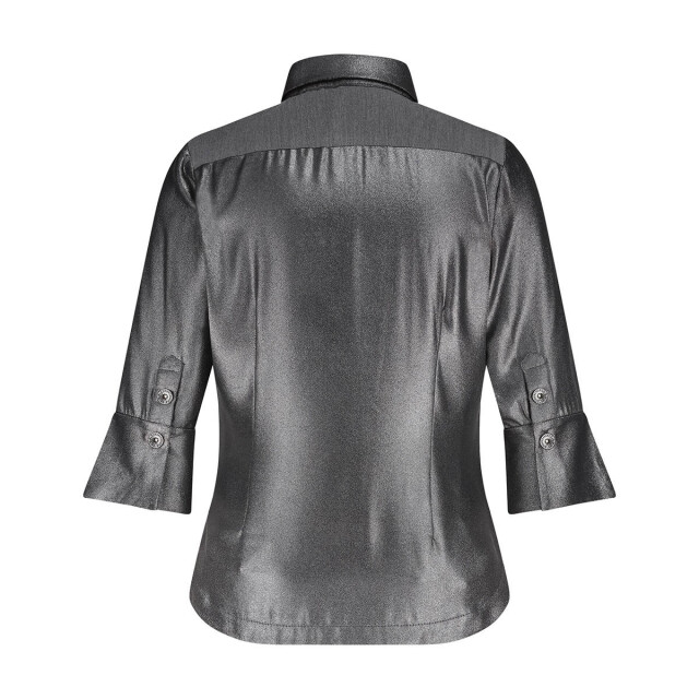 Zip73 Blouse lange mouw w25/200/03/045 ZIP73 Blouse lange mouw W25/200/03/045 large