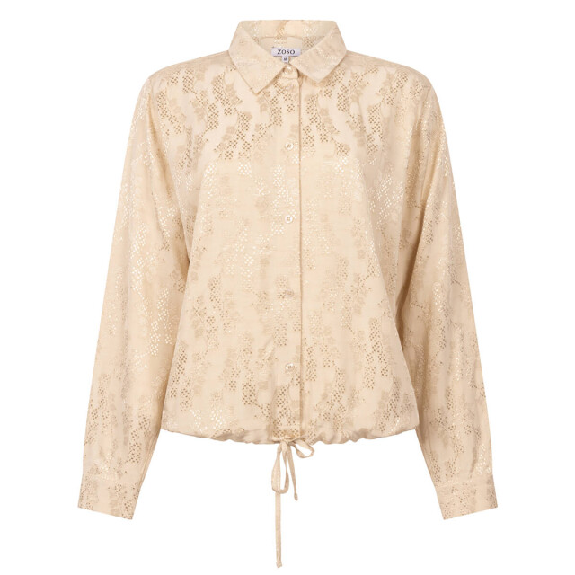 Zoso Blouse lange mouw 254myrella Zoso Blouse lange mouw 254Myrella large