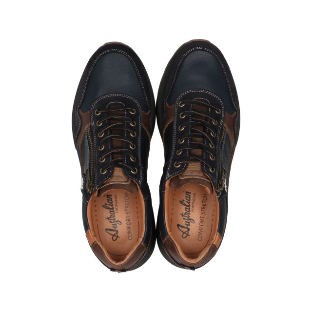 Australian Footwear Connery leather 15.1646.03-SJS large