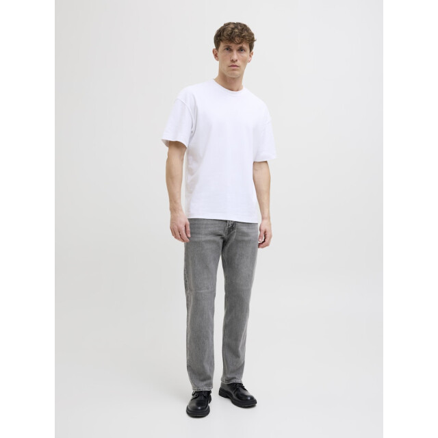Jack & Jones jjichris jjclassic am 676 noos 12272100 grey denim 05511.949.0034 large