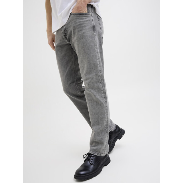 Jack & Jones jjichris jjclassic am 676 noos 12272100 grey denim 05511.949.0034 large