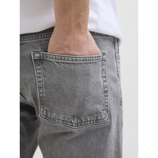 Jack & Jones jjichris jjclassic am 676 noos 12272100 grey denim 05511.949.0034 large