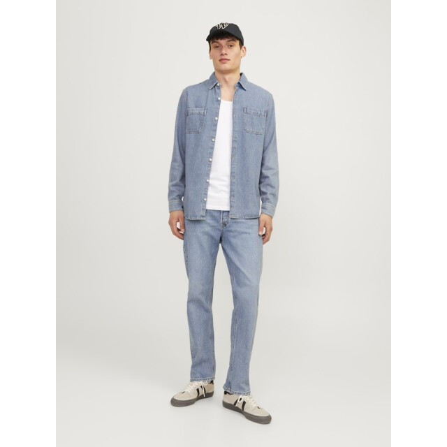 Jack & Jones jjichris jjclassic am 479 noos 12261880 denim 05511.211.0114 large