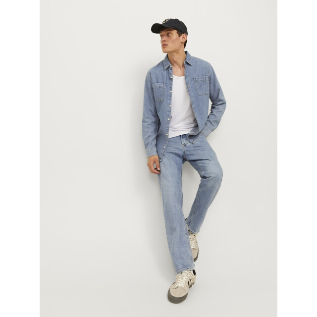Jack & Jones jjichris jjclassic am 479 noos 12261880 denim 05511.211.0114 large