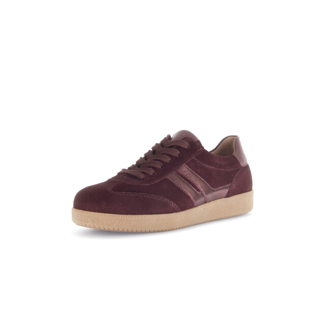 Gabor 73.300.15 Sneakers Bordeaux 73.300.15 large