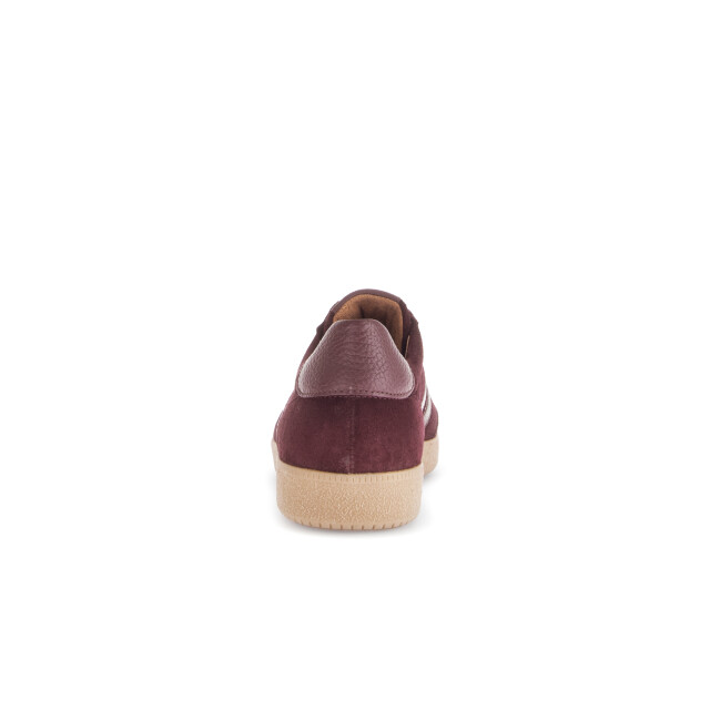 Gabor 73.300.15 Sneakers Bordeaux 73.300.15 large