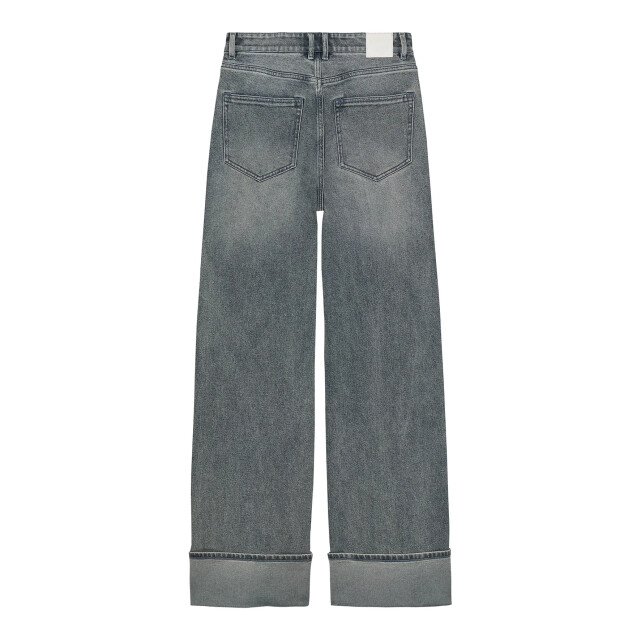 Catwalk Junkie 2503023211 loose fit jeans with fold 2503023211 Loose fit jeans with fold large