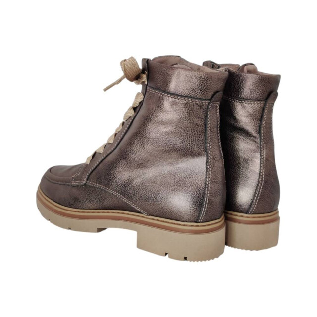 DL Sport 6768 hoge veterschoen 6768 large