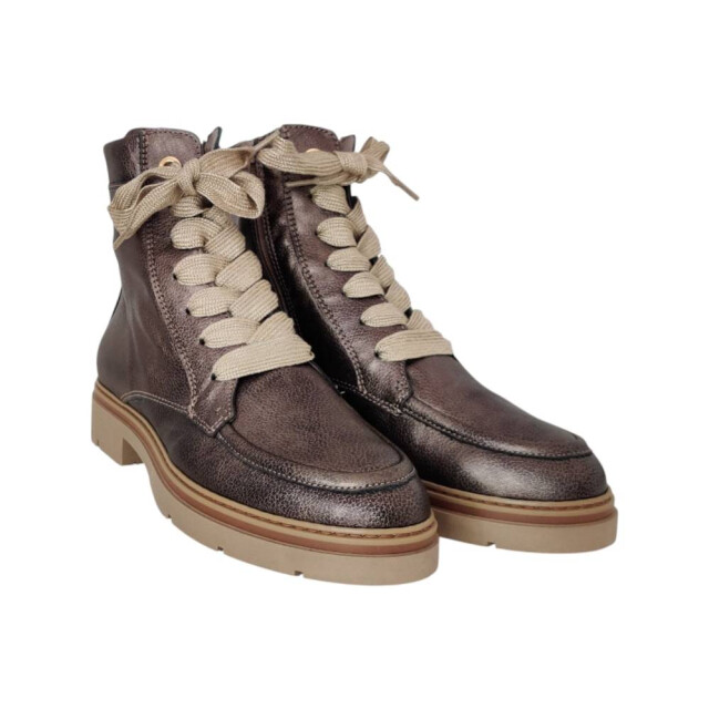 DL Sport 6768 hoge veterschoen 6768 large