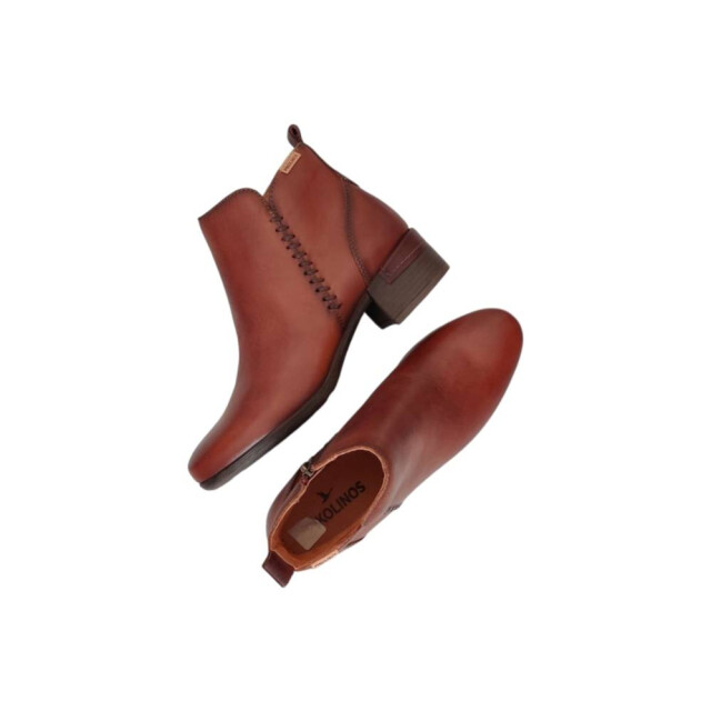 Pikolinos Malaga w6w-8950 enkellaars MALAGA W6W-8950 large
