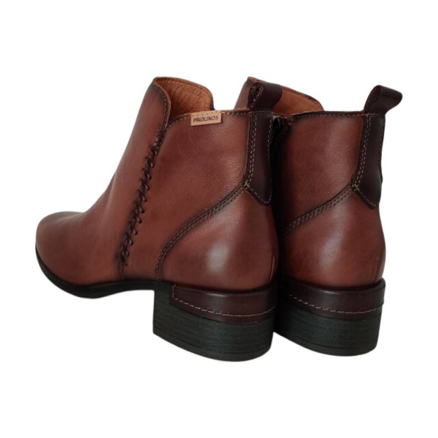 Pikolinos Malaga w6w-8950 enkellaars MALAGA W6W-8950 large