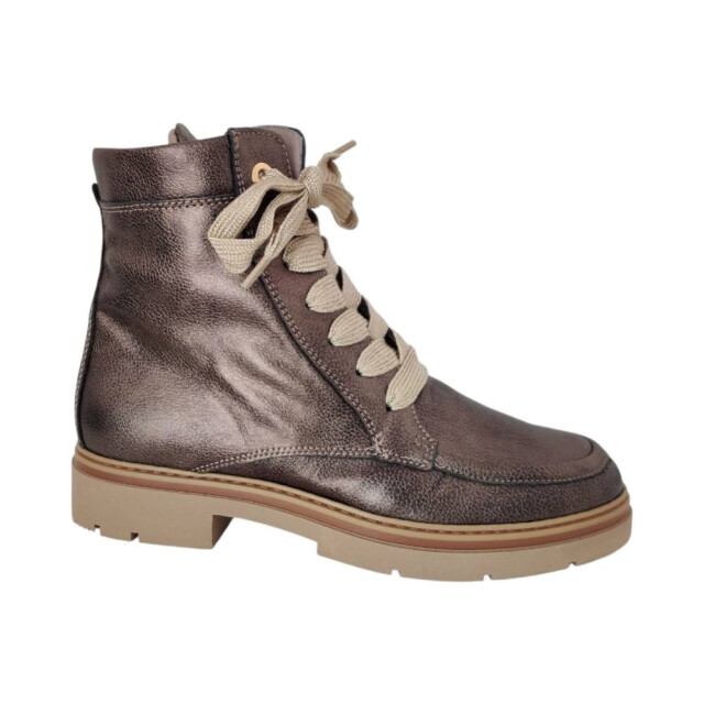 DL Sport 6768 hoge veterschoen 6768 large