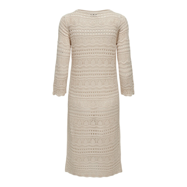 Jacqueline de Yong Sun lay 3/4 boat neck dress 15325059 large