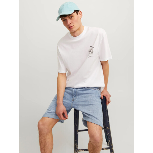 Jack & Jones Jjichris jjwood shorts 12249095 large