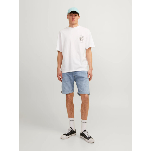 Jack & Jones Jjichris jjwood shorts 12249095 large