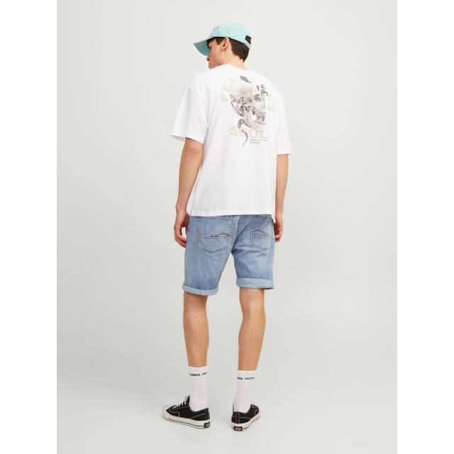 Jack & Jones Jjichris jjwood shorts 12249095 large