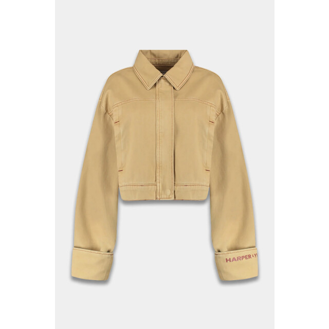 Harper & Yve Aw25z200 fiona AW25Z200 FIONA jacket large