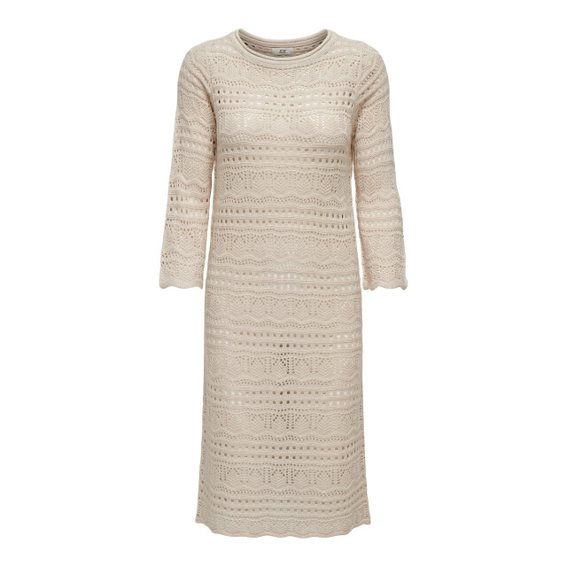 Jacqueline de Yong Sun lay 3/4 boat neck dress 15325059 large