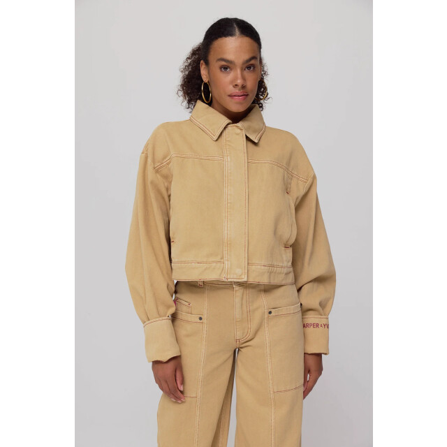 Harper & Yve Aw25z200 fiona AW25Z200 FIONA jacket large