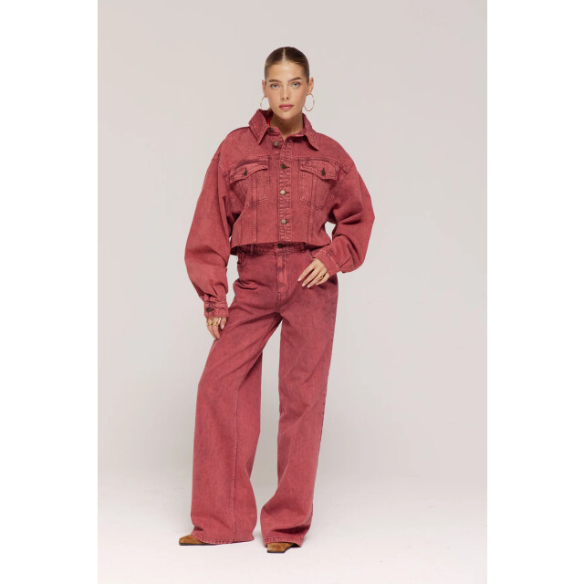 Harper & Yve Aw25d100 yve AW25D100 YVE jeans large