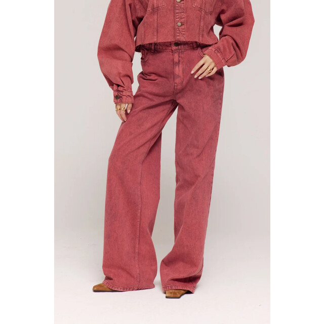 Harper & Yve Aw25d100 yve AW25D100 YVE jeans large