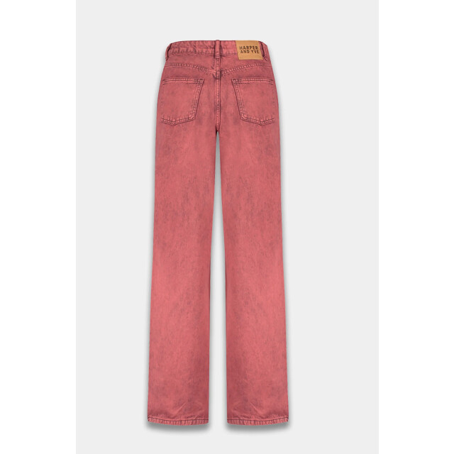 Harper & Yve Aw25d100 yve AW25D100 YVE jeans large