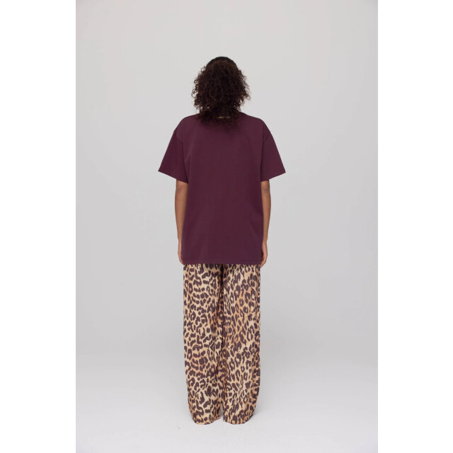 Harper & Yve Aw25y301 dramaqueen AW25Y301 T-SHIRT DRAMAQUEEN large