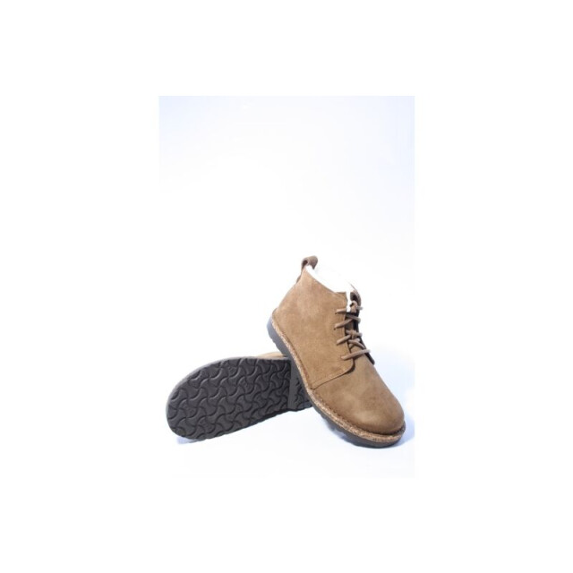 Birkenstock Uppsala chukka veterschoenen  large