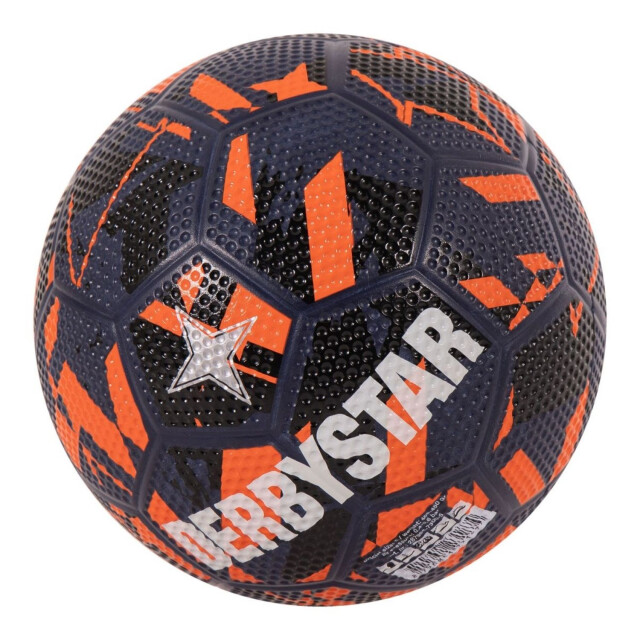 Derbystar Voetbal 287906 large