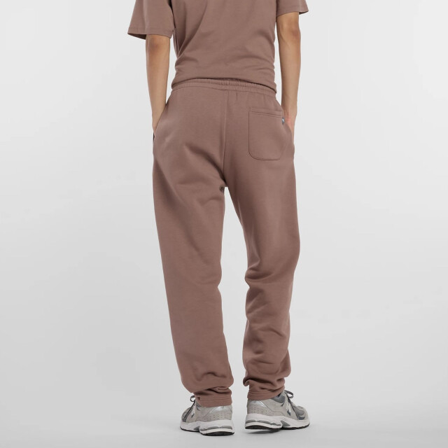 New Balance MP53508 Sportbroeken Bruin MP53508 large