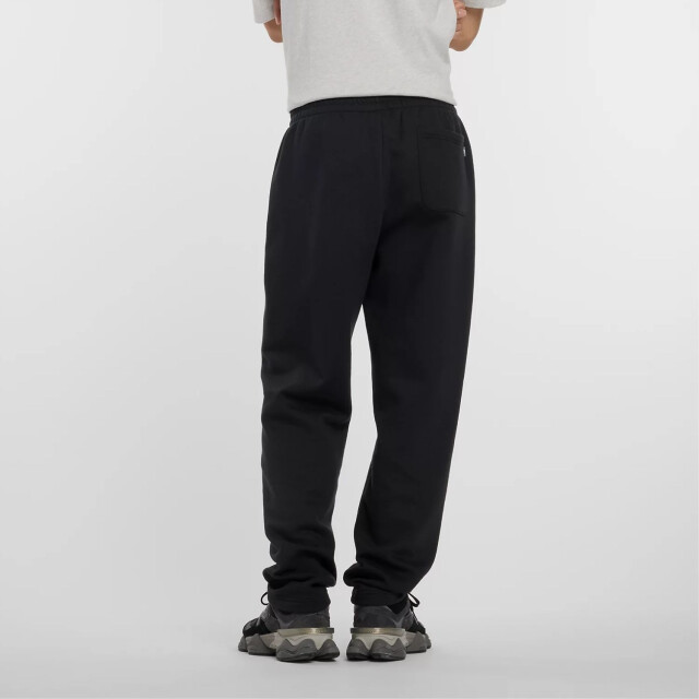 New Balance MP53508 Sportbroeken Zwart MP53508 large
