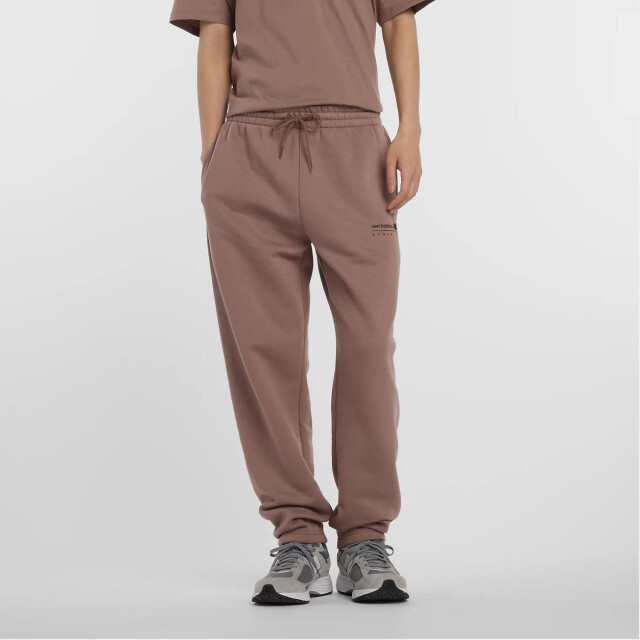 New Balance MP53508 Sportbroeken Bruin MP53508 large