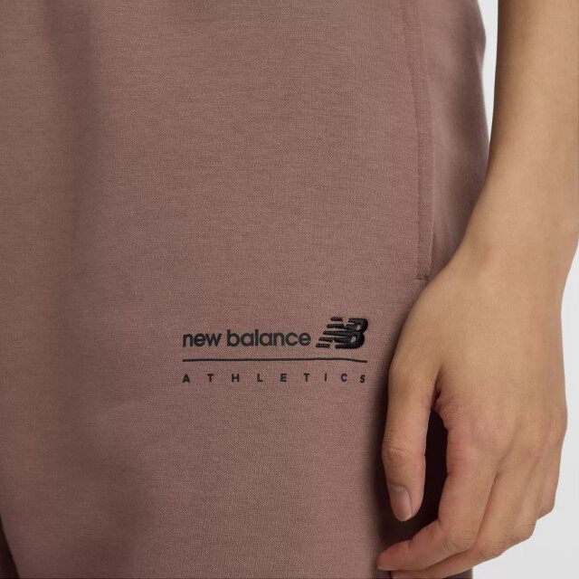 New Balance MP53508 Sportbroeken Bruin MP53508 large