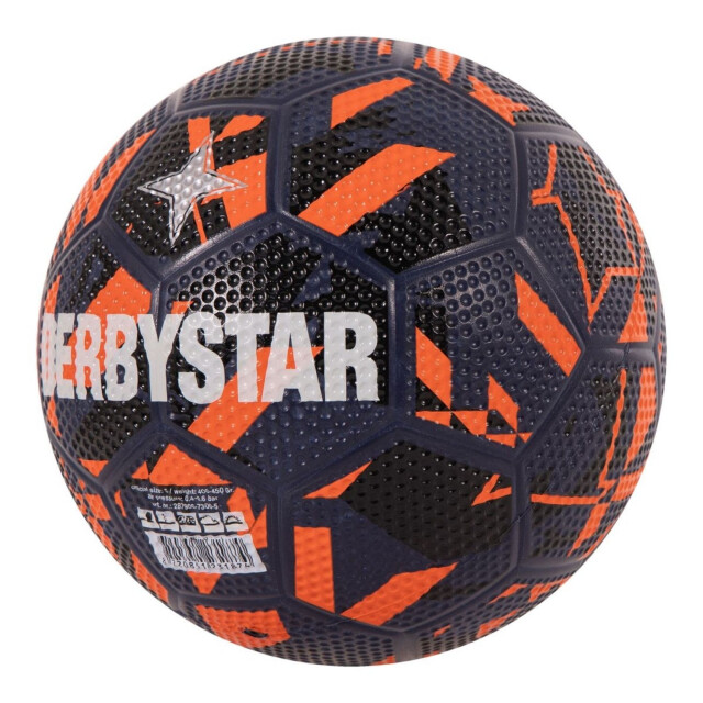 Derbystar Voetbal 287906 large