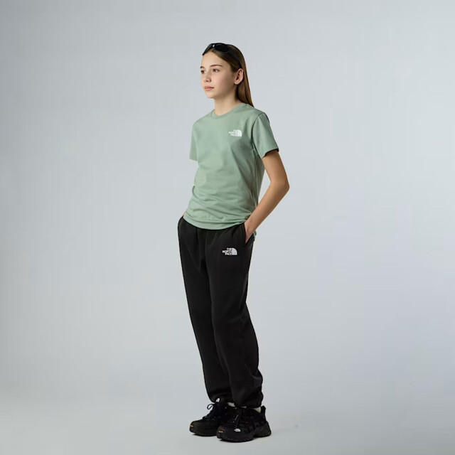 The North Face Casual t-shirt jongens NF0A87T4 large