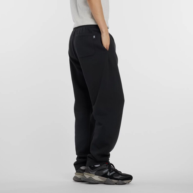New Balance MP53508 Sportbroeken Zwart MP53508 large