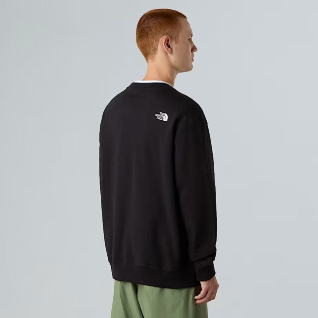 The North Face Casual sweater heren NF0A8F69 large