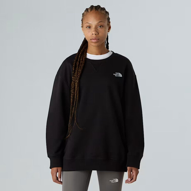 The North Face Casual sweater heren NF0A8F69 large