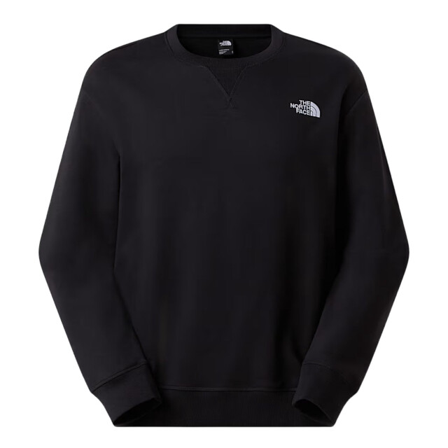 The North Face Casual sweater heren NF0A8F69 large