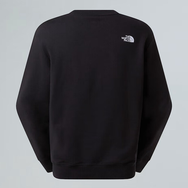 The North Face Casual sweater heren NF0A8F69 large