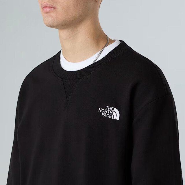 The North Face Casual sweater heren NF0A8F69 large
