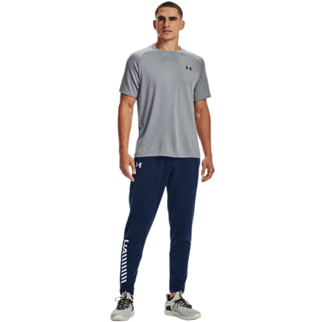Under Armour Sportshirt heren 1326413 large