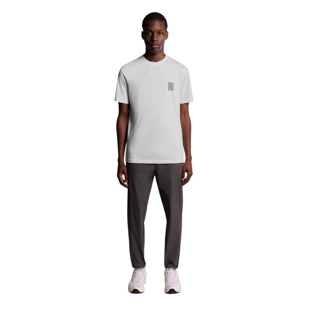 Lyle and Scott Casual t-shirt heren TS2389SP large