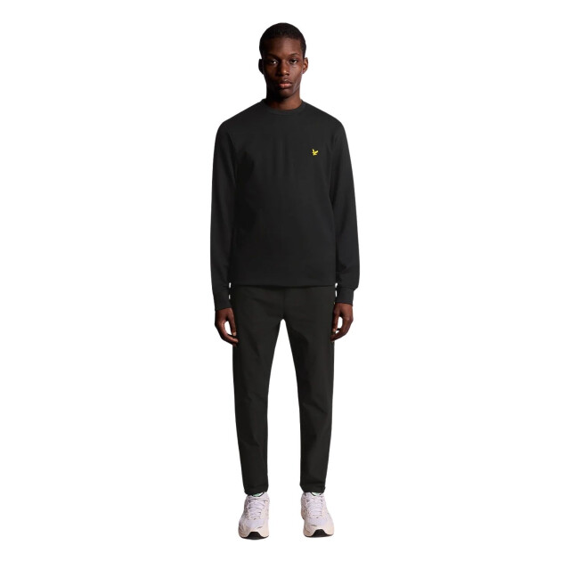 Lyle and Scott Casual sweater heren ML2380SP large