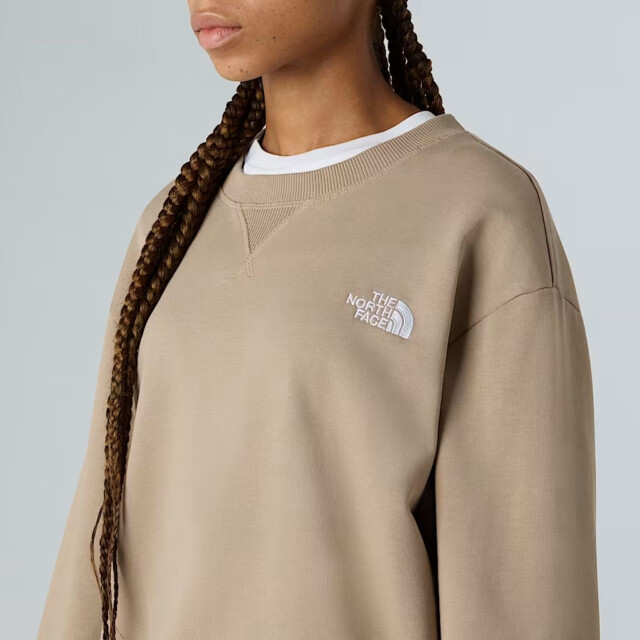 The North Face Casual sweater heren NF0A8F69 large