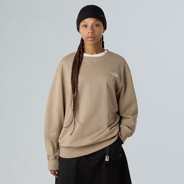 The North Face Casual sweater heren NF0A8F69 large